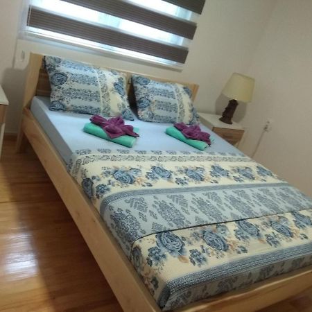 Apartman Vesna Visegrad Luaran gambar