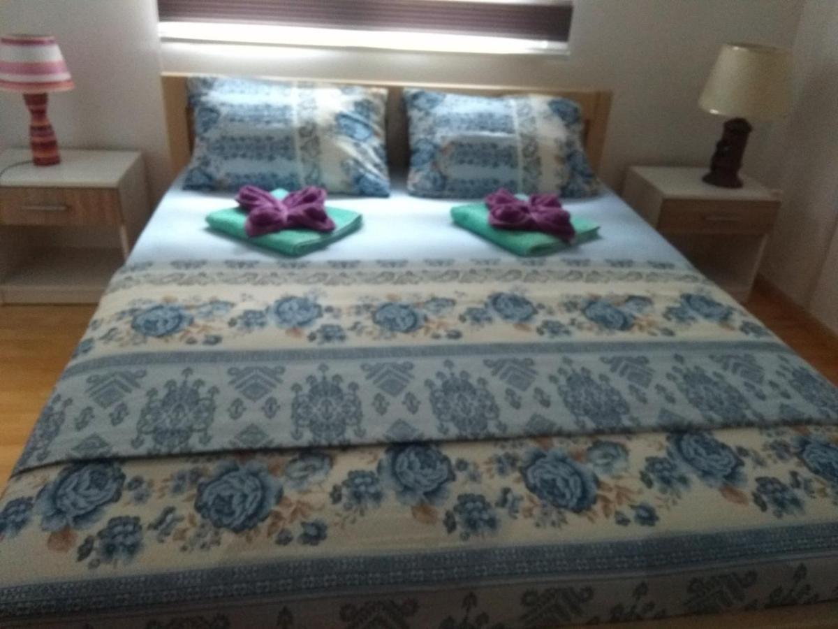 Apartman Vesna Visegrad Luaran gambar