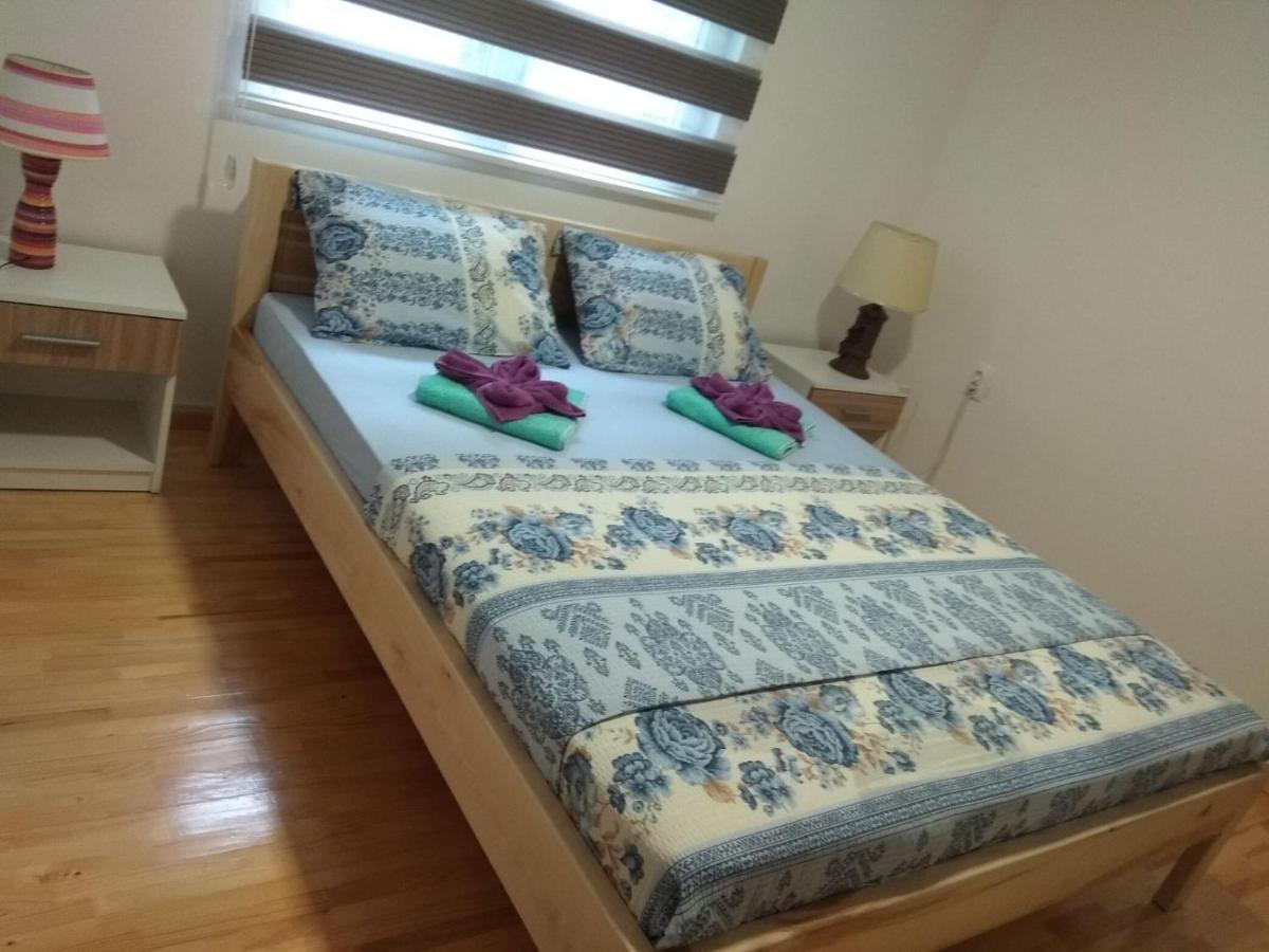Apartman Vesna Visegrad Luaran gambar