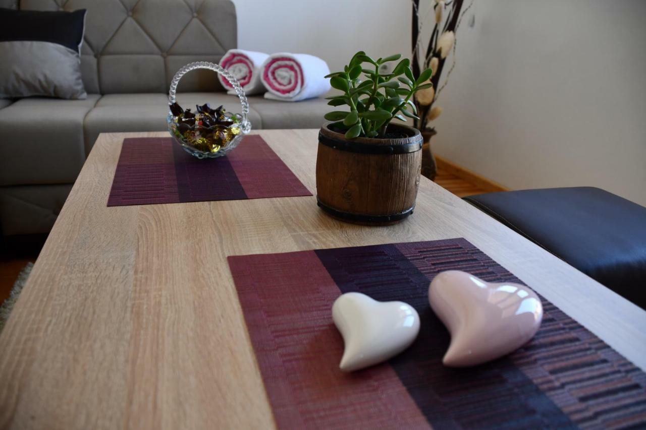 Apartman Vesna Visegrad Luaran gambar