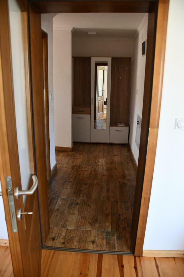 Apartman Vesna Visegrad Luaran gambar