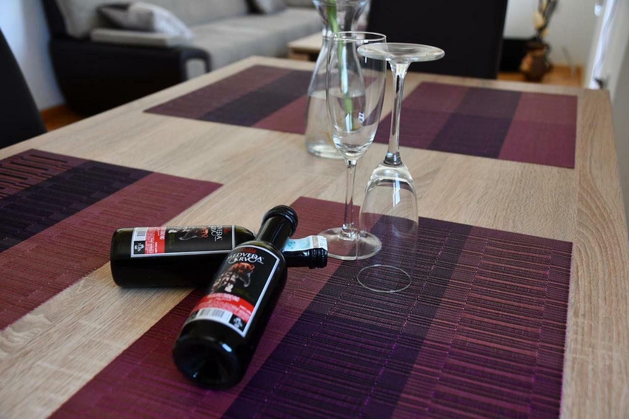 Apartman Vesna Visegrad Luaran gambar