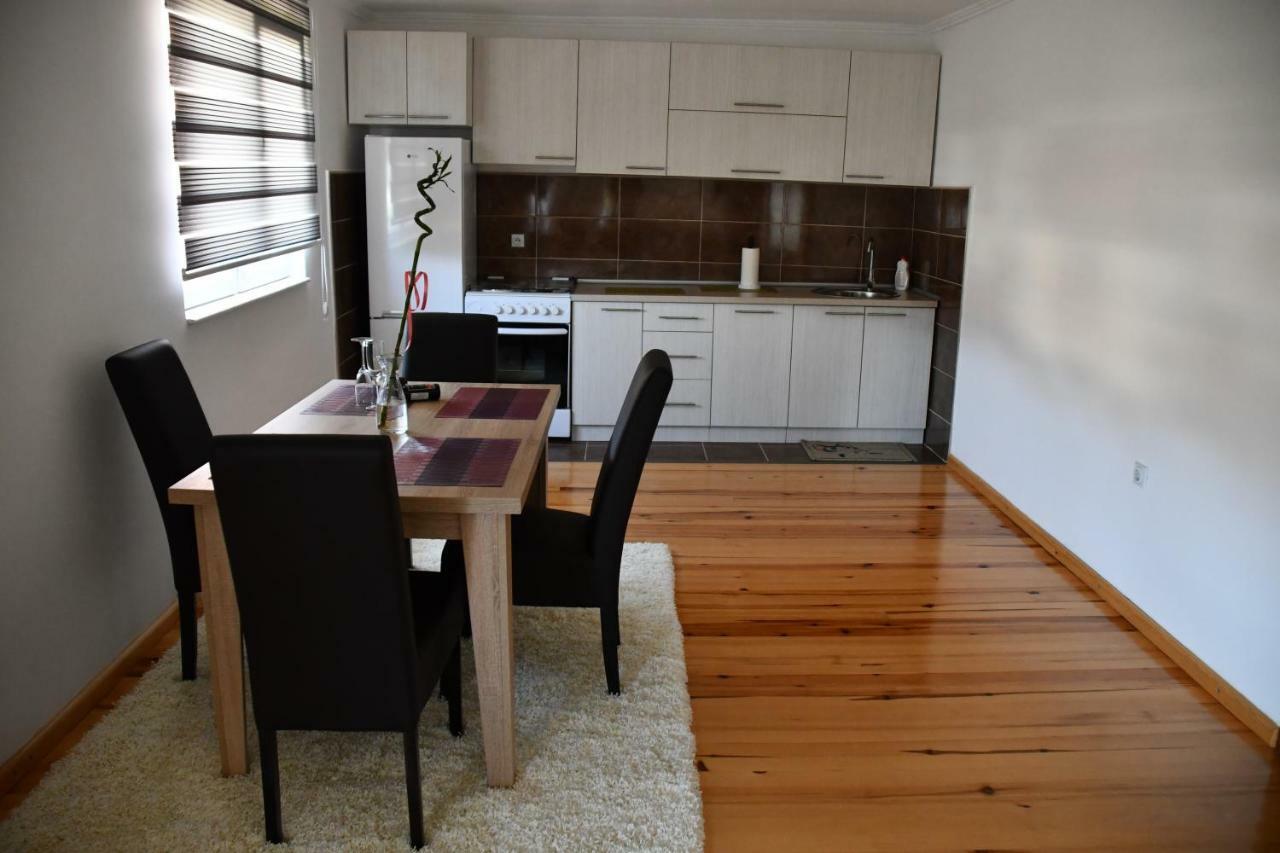 Apartman Vesna Visegrad Luaran gambar