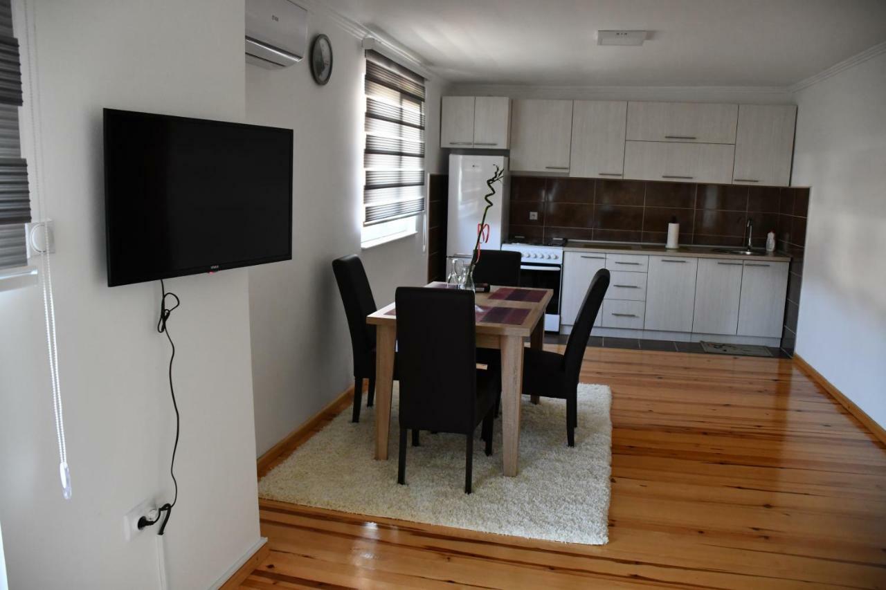 Apartman Vesna Visegrad Luaran gambar