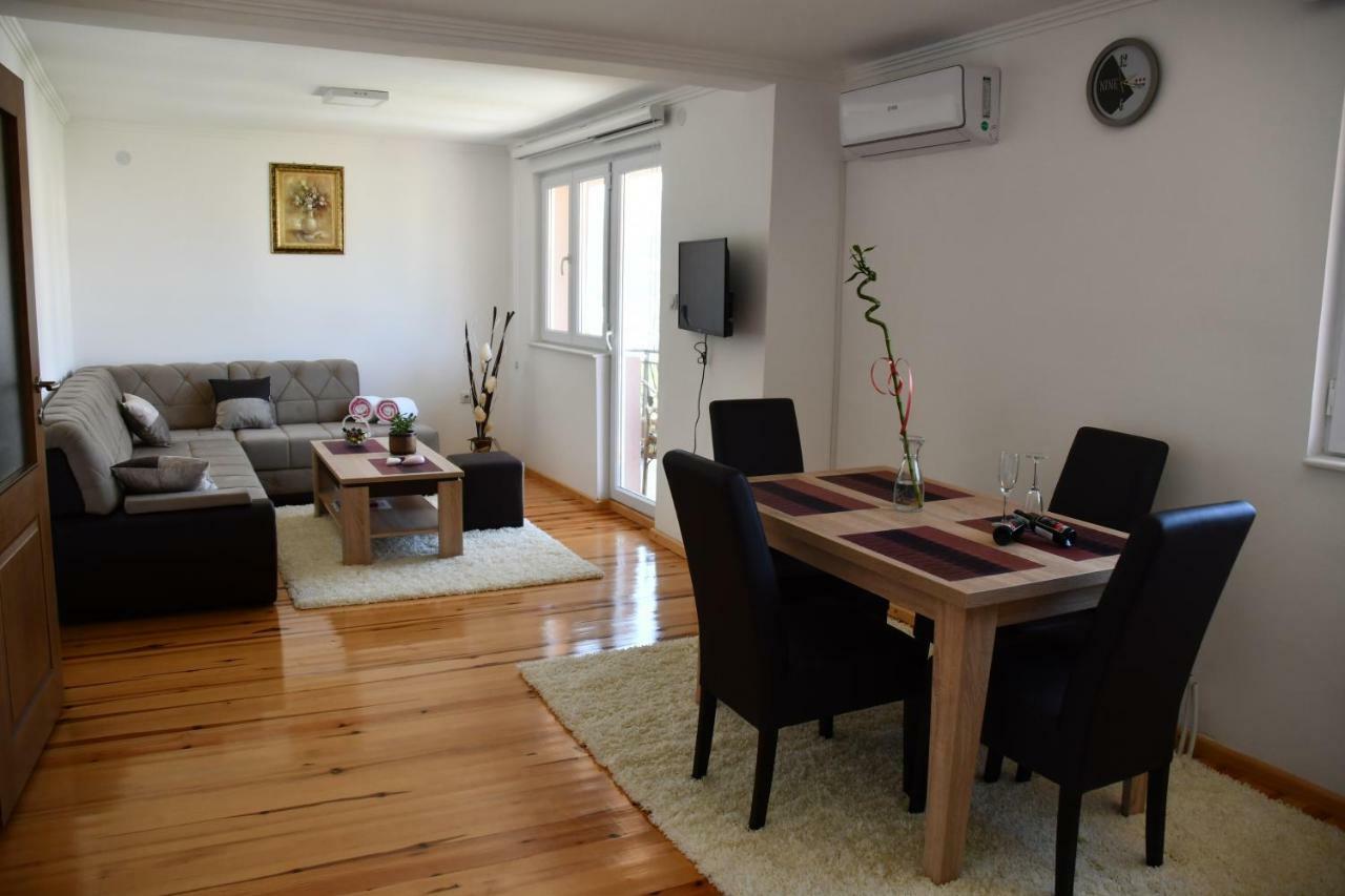 Apartman Vesna Visegrad Luaran gambar