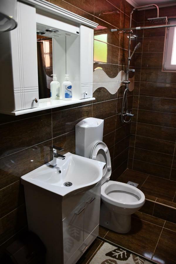 Apartman Vesna Visegrad Luaran gambar
