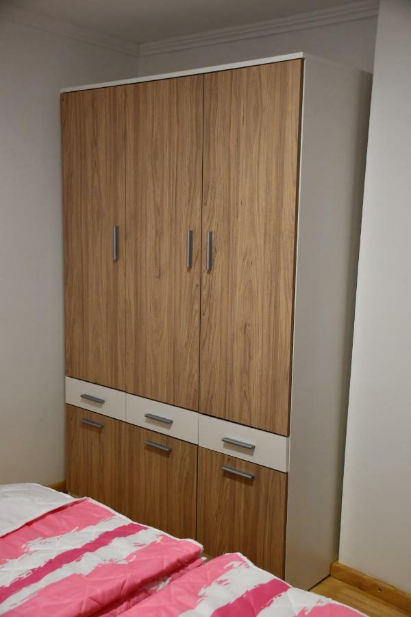 Apartman Vesna Visegrad Luaran gambar