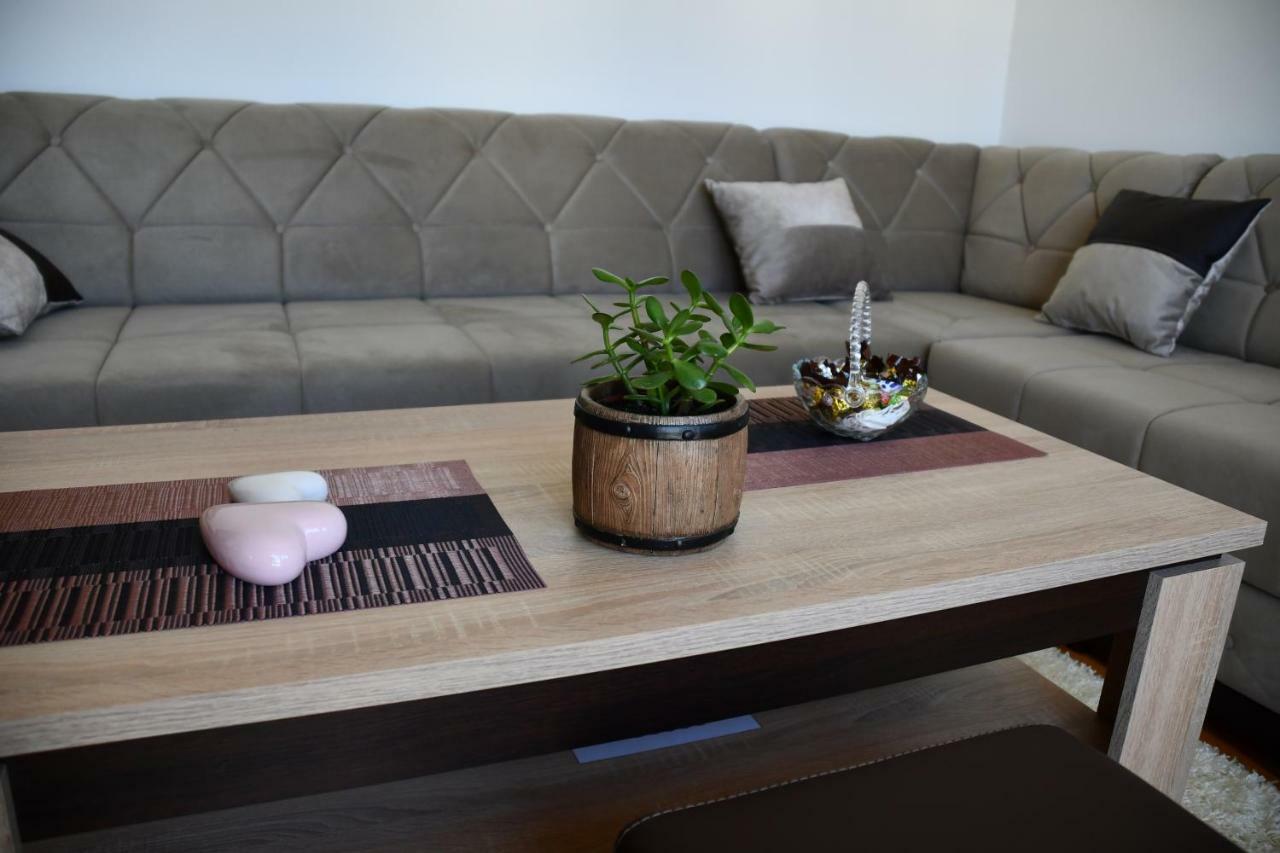 Apartman Vesna Visegrad Luaran gambar