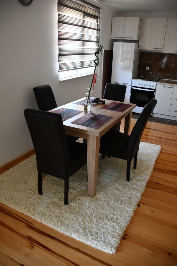 Apartman Vesna Visegrad Luaran gambar