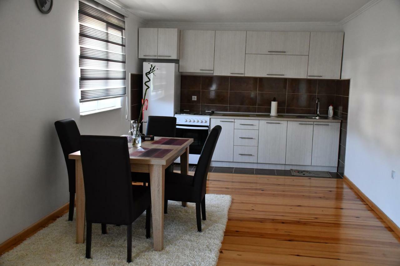 Apartman Vesna Visegrad Luaran gambar