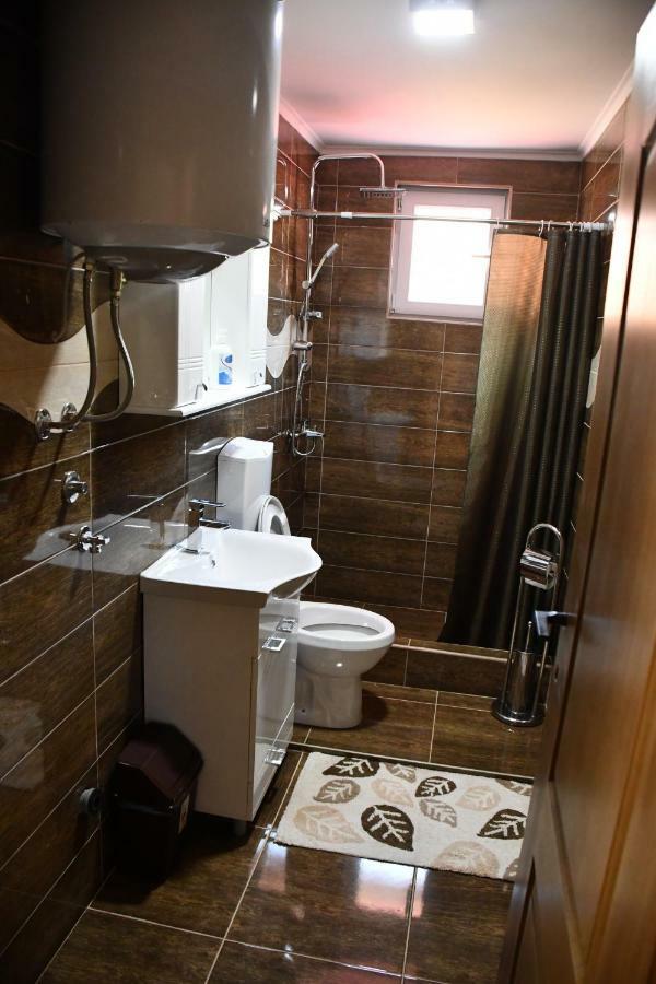 Apartman Vesna Visegrad Luaran gambar